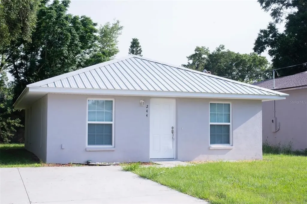 244 Palmetto Avenue NE Winter Haven FL 33881