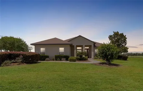 9522 SE 61st Terrace Belleview FL 34420
