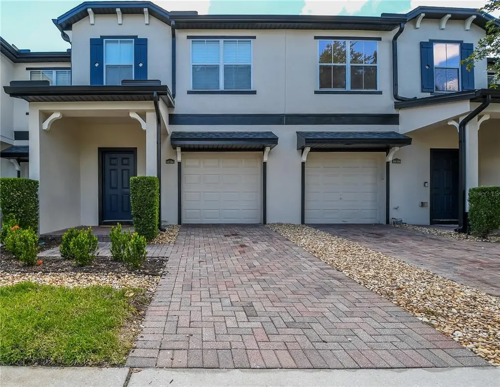 10386 Park Commons Drive Orlando FL 32832