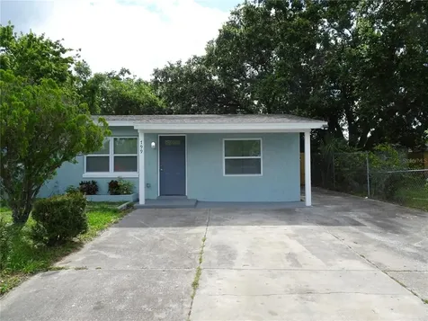 799 Cornelia Court Orlando FL 32811