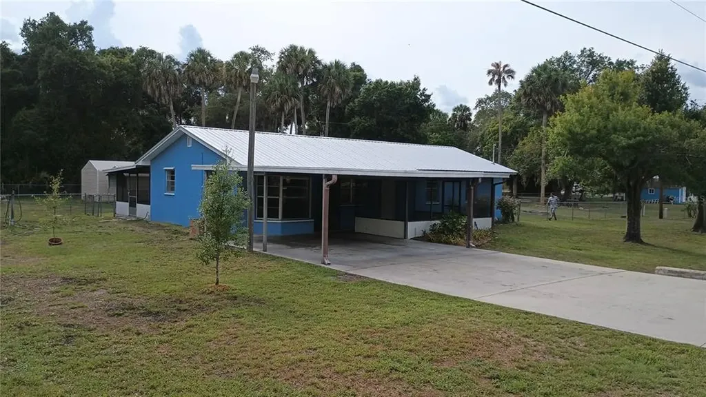 2351 SW 32nd Avenue Okeechobee FL 34974