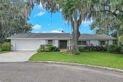 146 Live Oak Road Winter Garden FL 34787