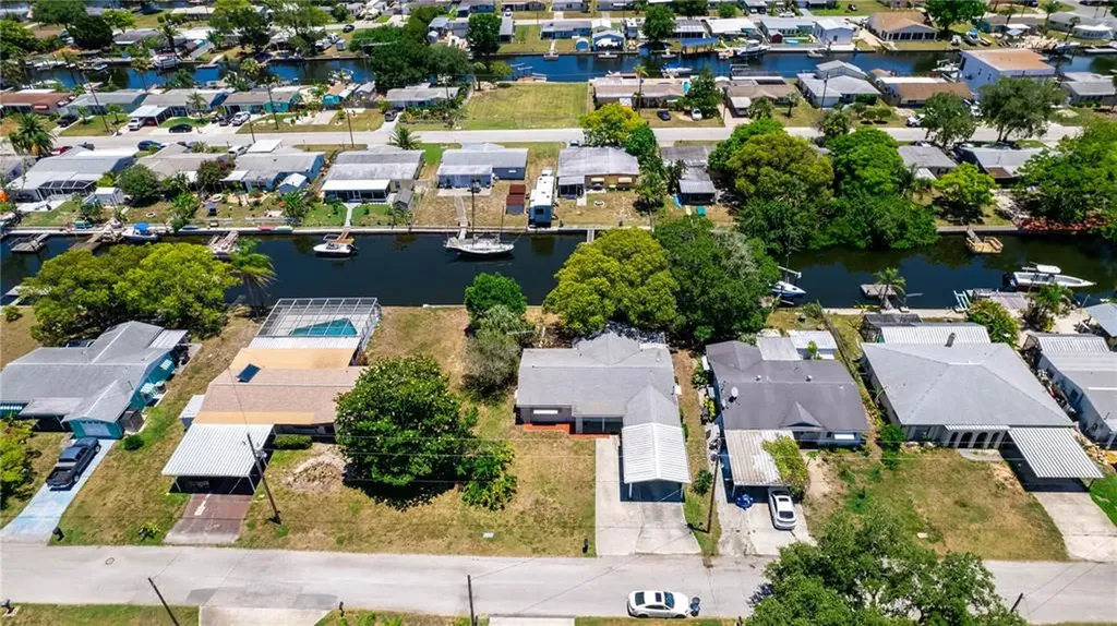 13318 Lisa Drive Hudson FL 34667