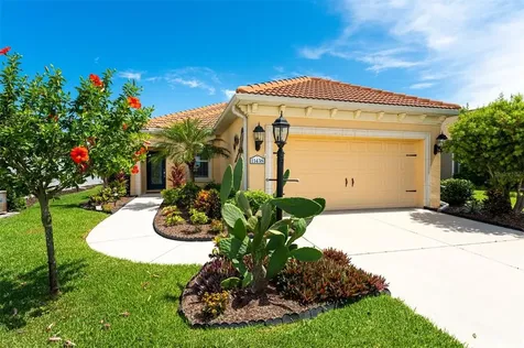 11438 Fort Lauderdale Place Venice FL 34293