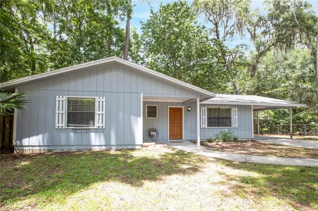 4000 NW 30th Terrace Gainesville FL 32605
