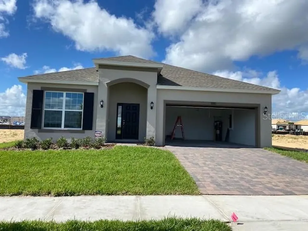 1170 Tupelo Trail Haines City FL 33844