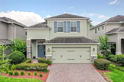 5923 Paxton Court Apopka FL 32703