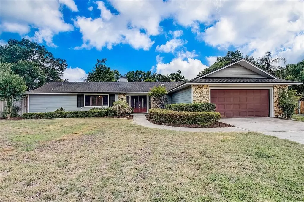 237 E Hornbeam Drive Longwood FL 32779