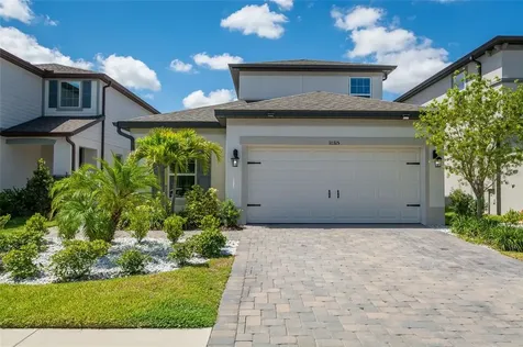 10315 Berryessa Avenue Riverview FL 33578