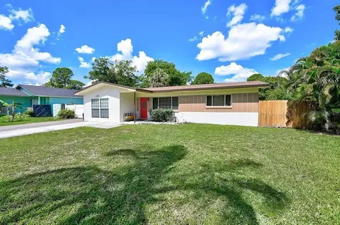 7056 54th Street N Pinellas Park FL 33781