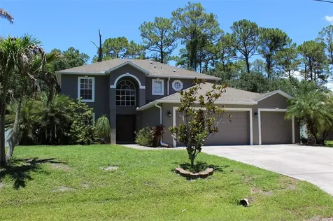 2718 Talleyrand Avenue North Port FL 34286