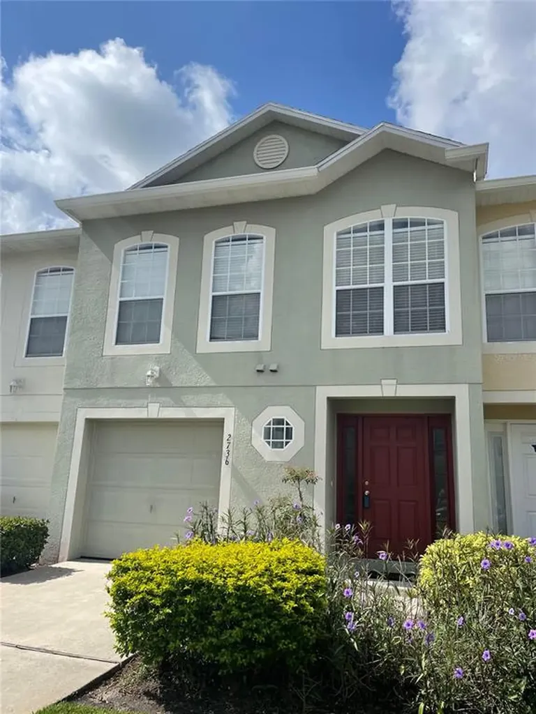 2736 Merrieweather Lane Kissimmee FL 34743