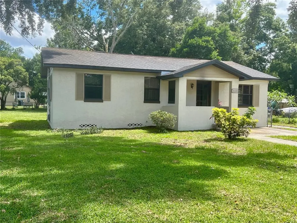3100 Page Avenue Orlando FL 32806