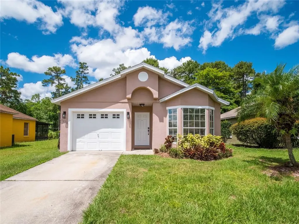 2218 Justin Avenue Orlando FL 32826