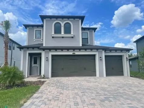 4790 Tivoli Drive Wesley Chapel FL 33543
