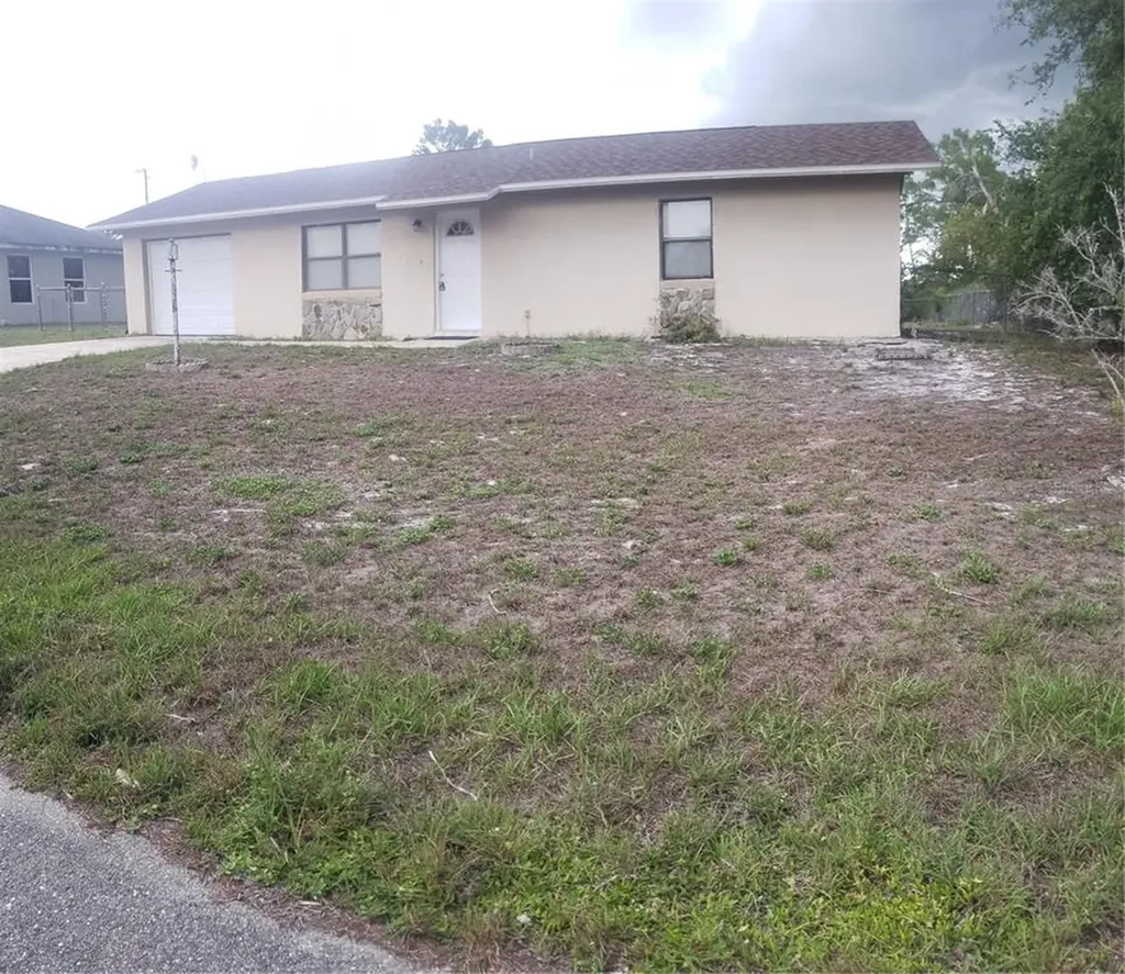111 Thurman Avenue Lake Placid FL 33852