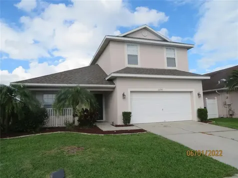 2694 Willow Glen Circle Kissimmee FL 34744