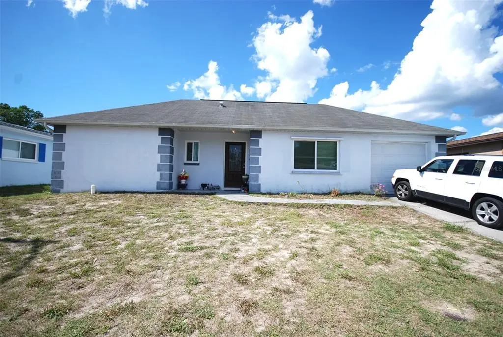 8425 Redfield Drive Port Richey FL 34668