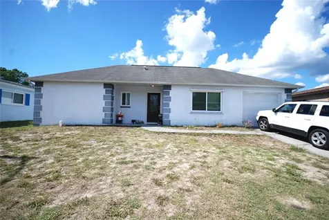 8425 Redfield Drive Port Richey FL 34668