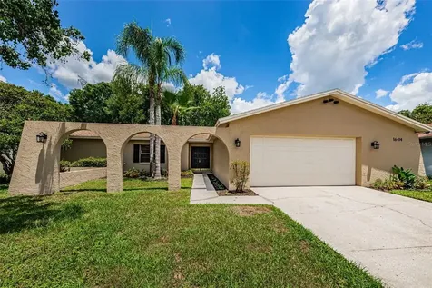 16414 Bonneville Drive Tampa FL 33624