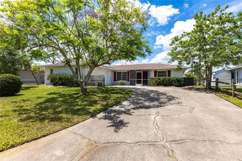 645 Michigan Drive N Venice FL 34293