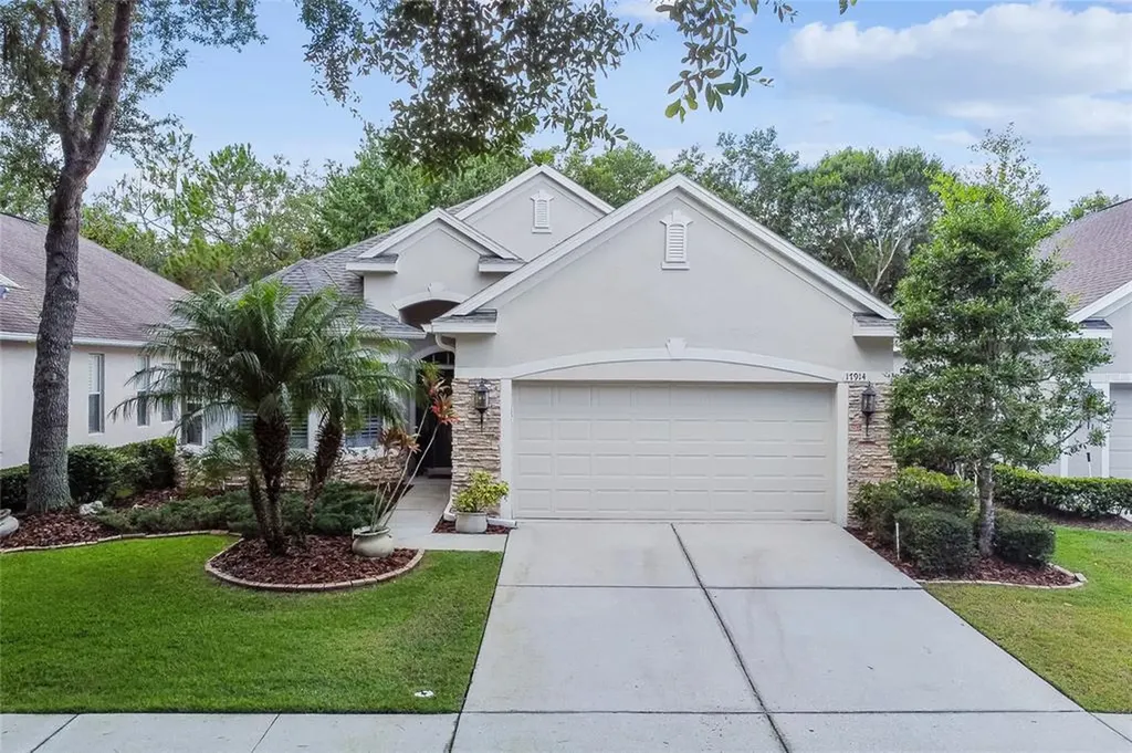 17914 Timber View Street Tampa FL 33647