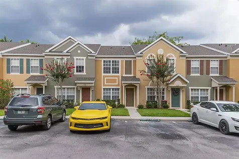 1640 Stockton Drive Sanford FL 32771