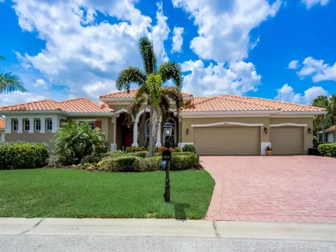 10018 Day Lily Court Bradenton FL 34212