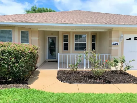 1524 Lake Villa Drive Tavares FL 32778