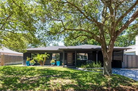3410 W Swann Avenue Tampa FL 33609
