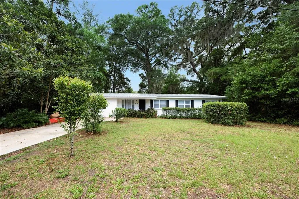 2529 NW 11th Avenue Gainesville FL 32605