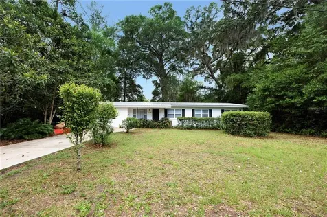 2529 NW 11th Avenue Gainesville FL 32605