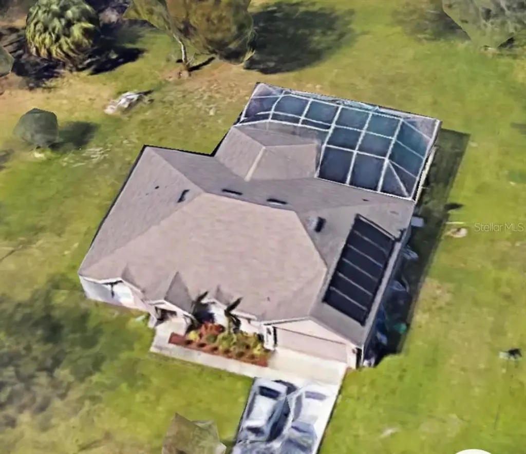 1581 Laurel Park Court Orange City FL 32763