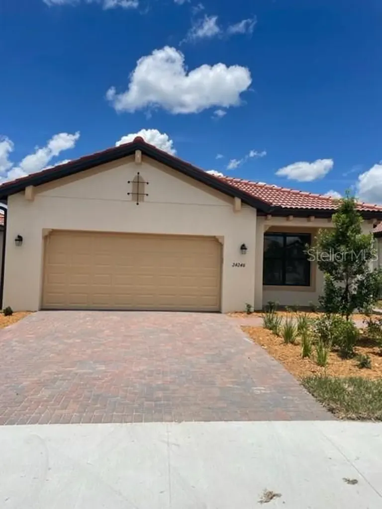 24248 Spartina Drive Venice FL 34293