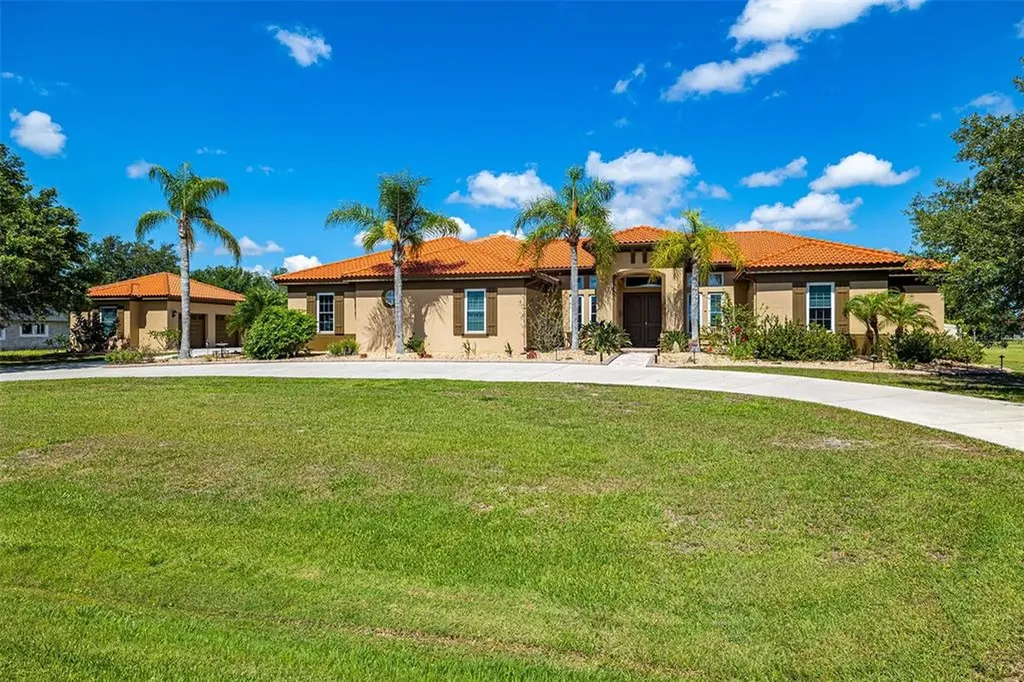5023 Lake Toscana Drive Wimauma FL 33598