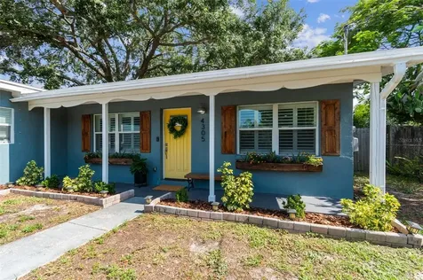 4305 W Bay Avenue Tampa FL 33616