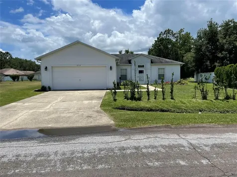 634 S Delmonte Court Kissimmee FL 34758