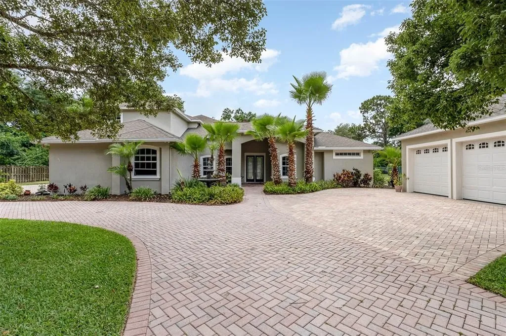 95 Pine Forest Street Haines City FL 33844