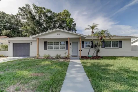 5983 36th Avenue N St Petersburg FL 33710