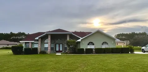 2172 N Essex Avenue Hernando FL 34442
