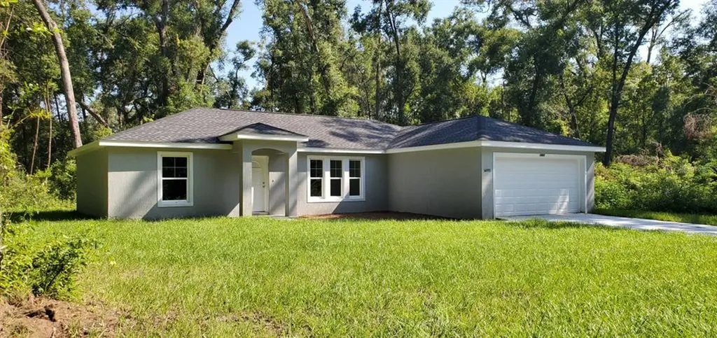 5134 NW 61st Court Ocala FL 34482