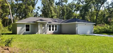 5134 NW 61st Court Ocala FL 34482
