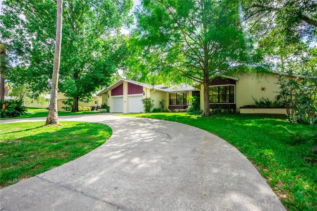 88 Oak Village Boulevard Homosassa FL 34446