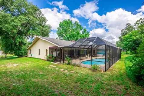 88 Oak Village Boulevard Homosassa FL 34446
