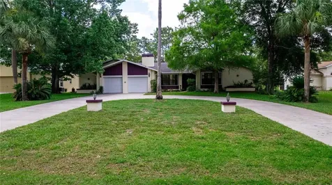 88 Oak Village Boulevard Homosassa FL 34446
