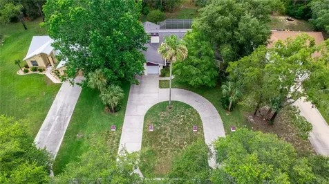 88 Oak Village Boulevard Homosassa FL 34446