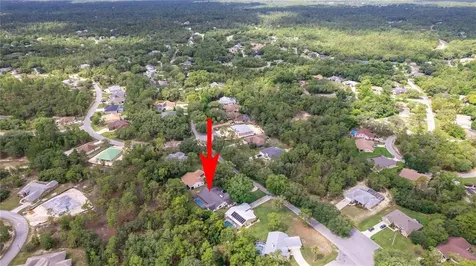 88 Oak Village Boulevard Homosassa FL 34446
