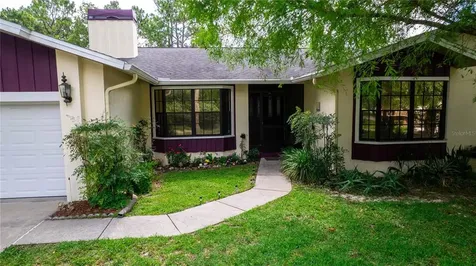 88 Oak Village Boulevard Homosassa FL 34446