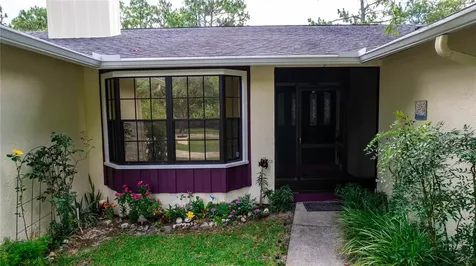 88 Oak Village Boulevard Homosassa FL 34446