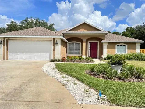 262 Palmetto Springs Street Debary FL 32713